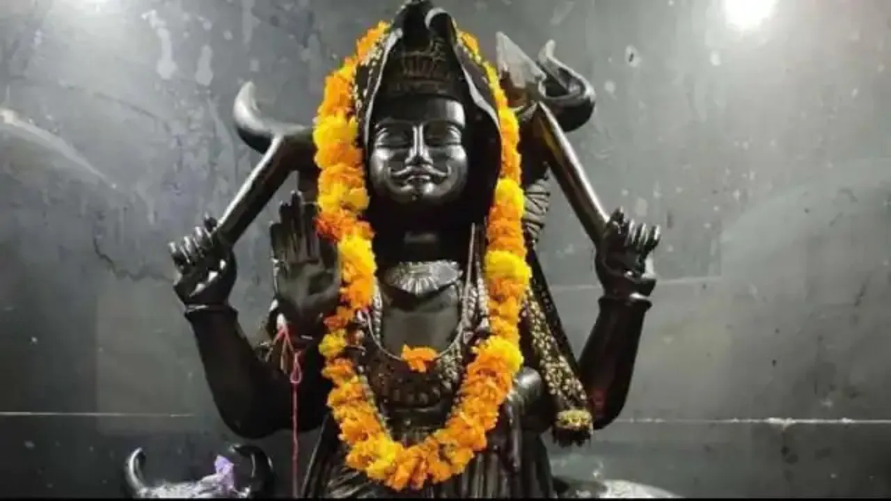 Shash Mahapurush Yog 2023