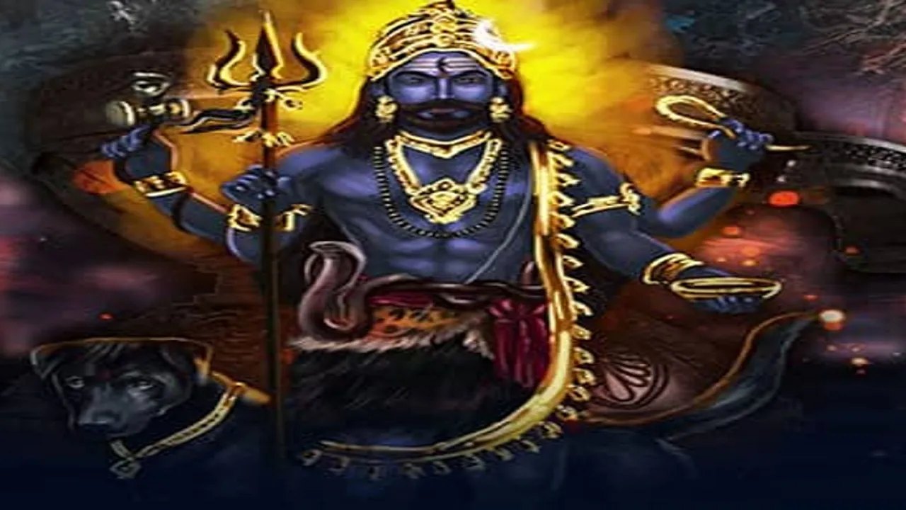 Kalashtami 2023