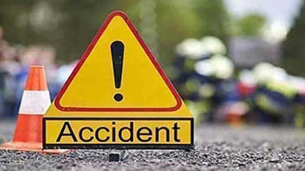 accident