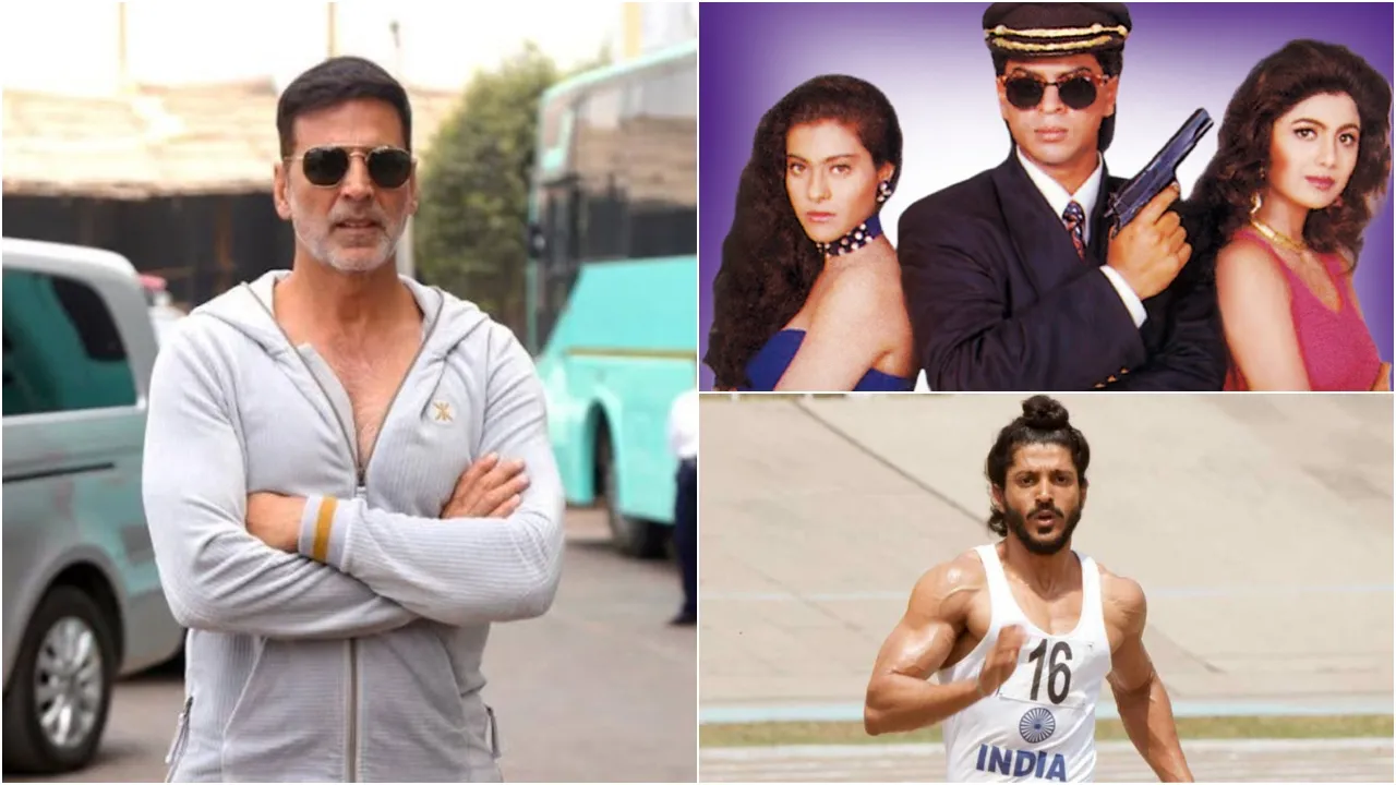 Akshay Kumar Rejected Film