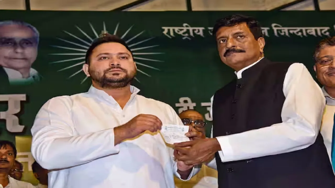 bihar politics