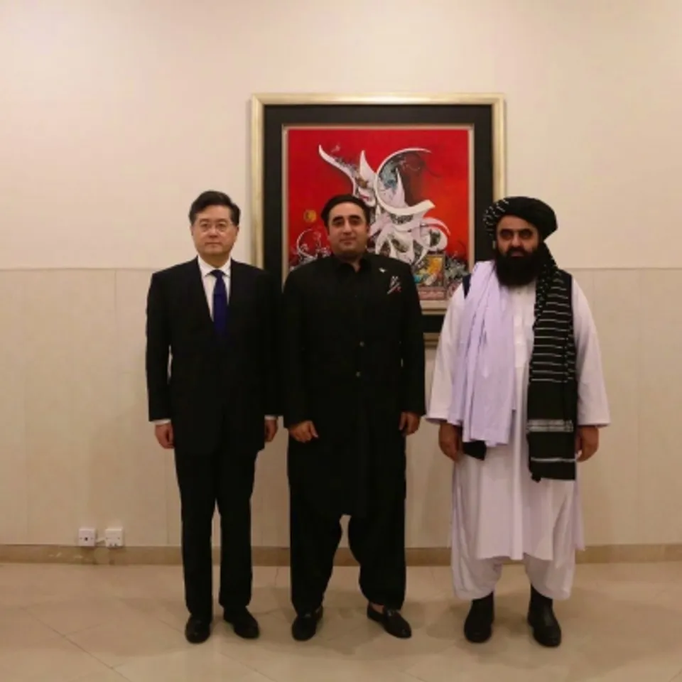 CPEC to