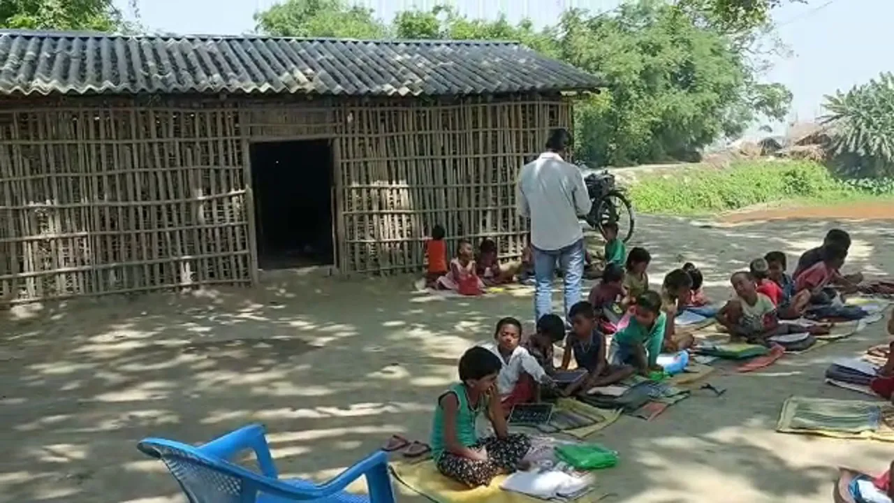 katihar news