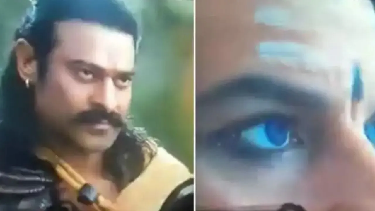 Prabhas