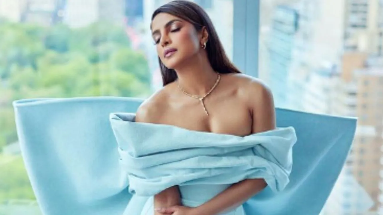 Priyanka chopra