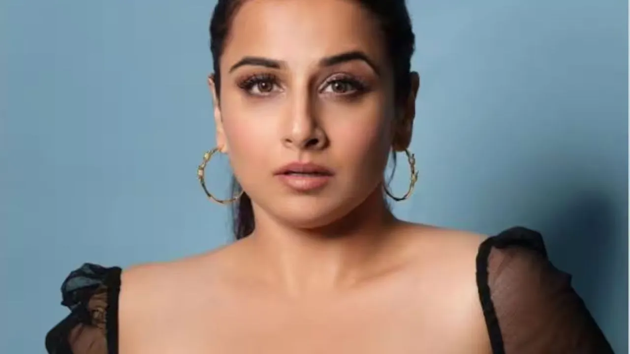 Vidya balan