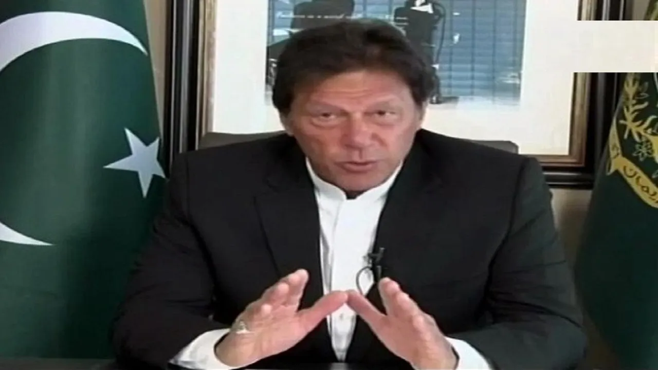 Imran khan