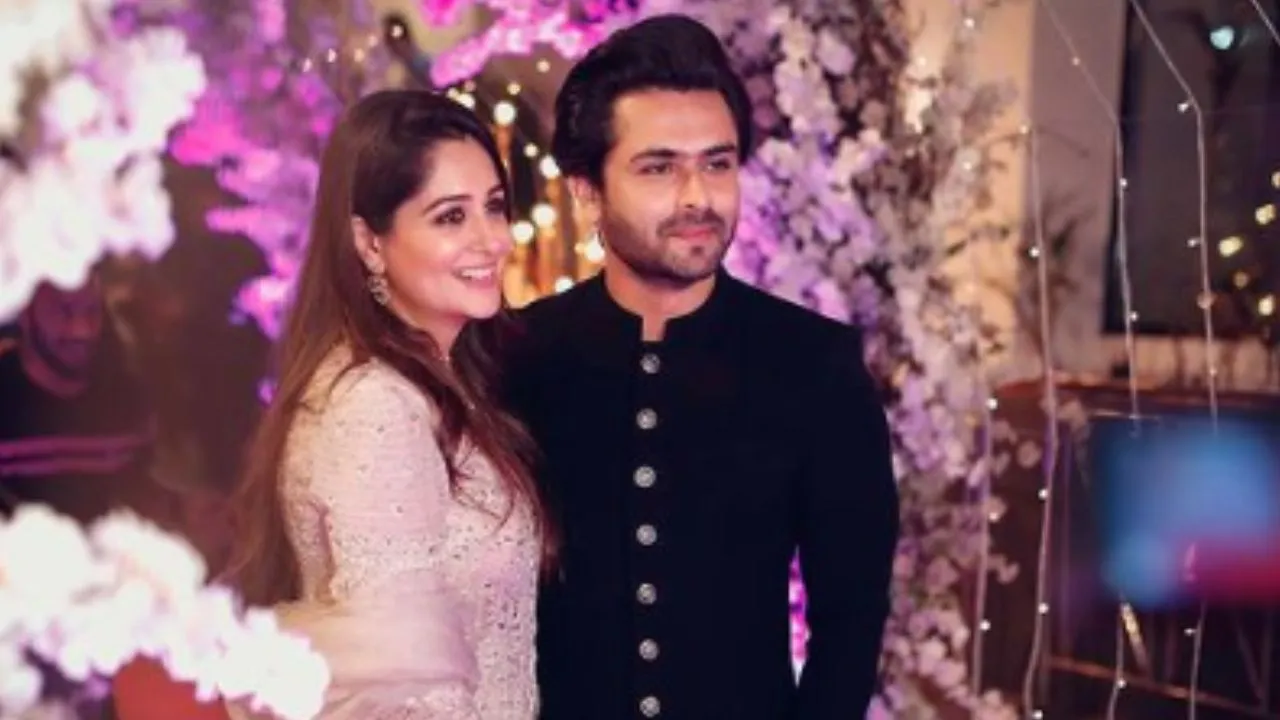 Shoaib ibrahim deepika kakkar