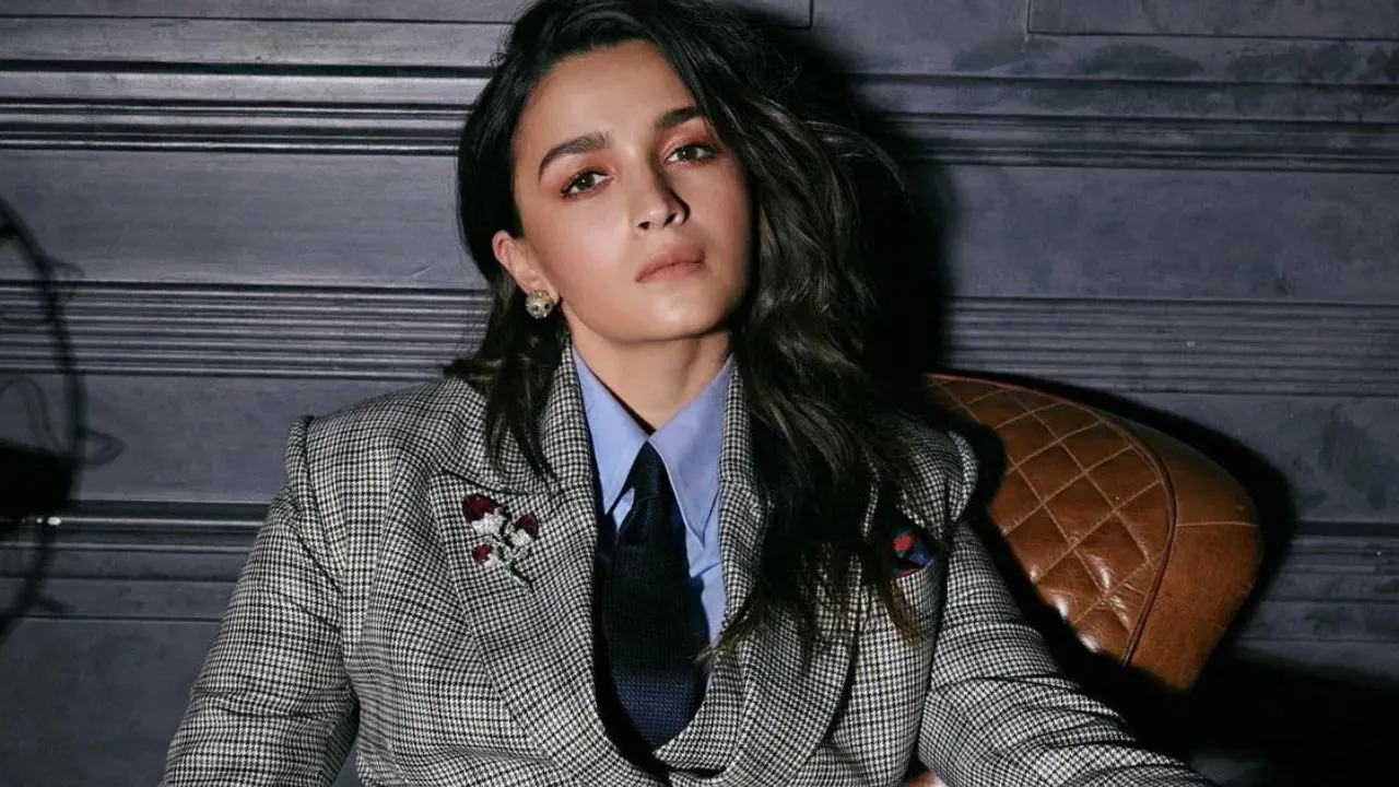Alia bhatt