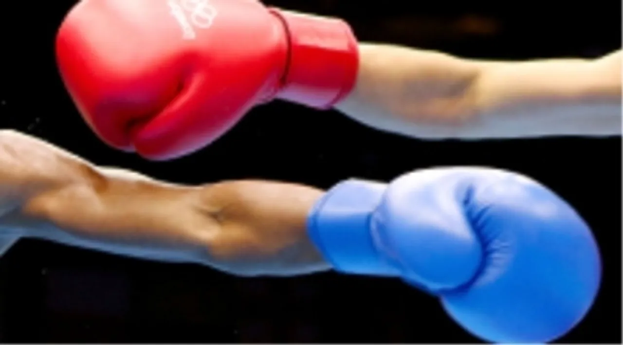 boxing BFI