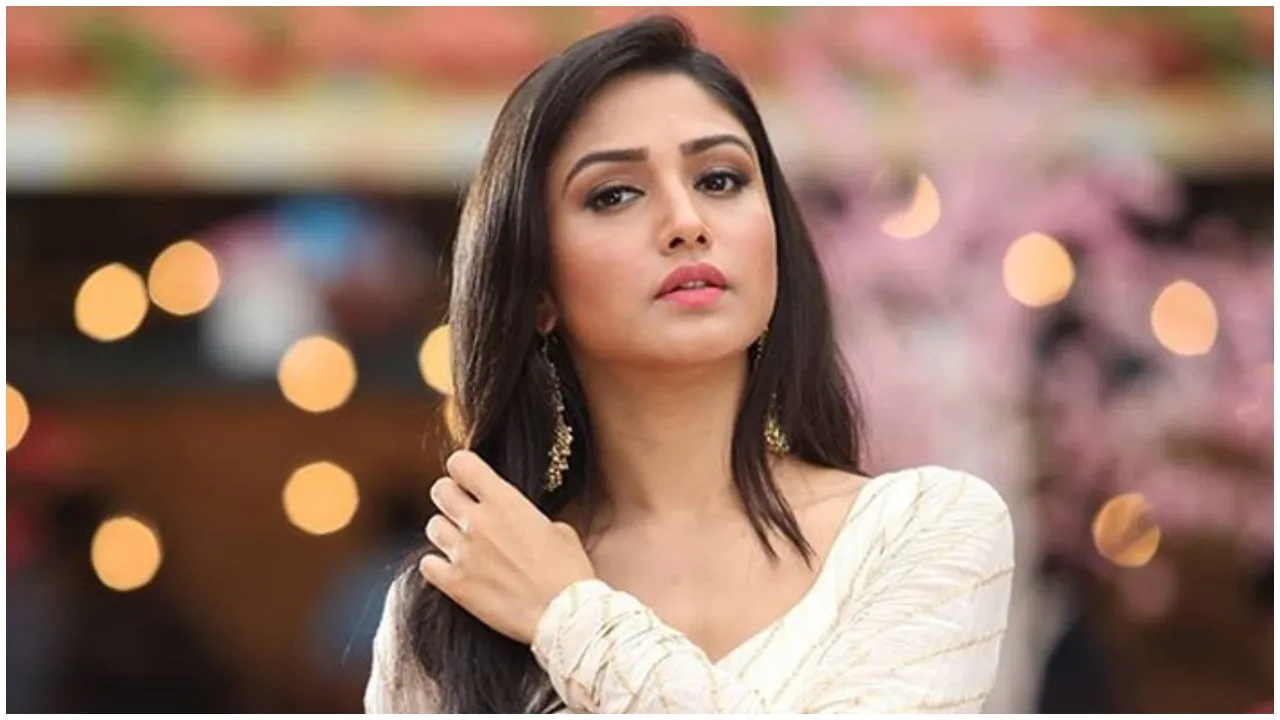 Donal Bisht