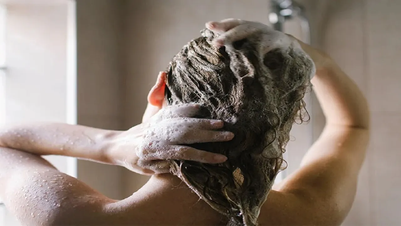 Astro Hair Wash Days 2023