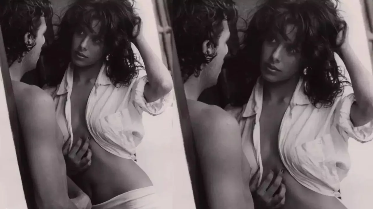 Pooja Bedi