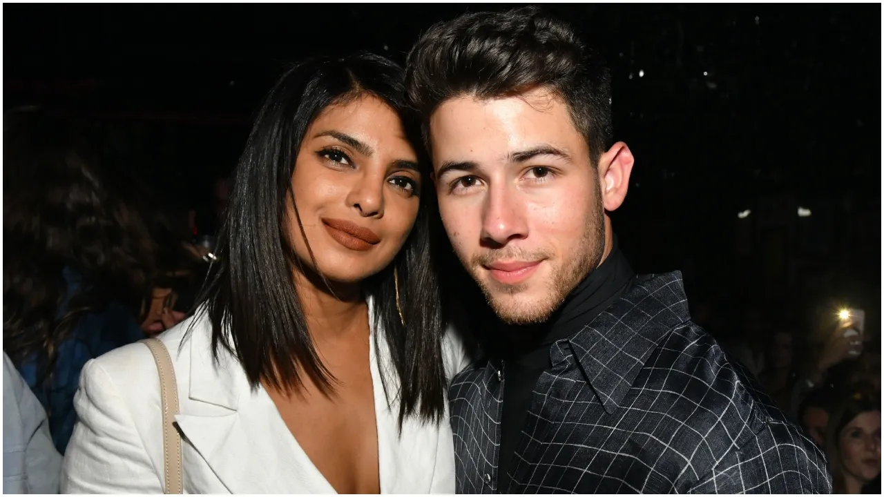 Priyanka Chopra On Nick Joans Ex Girlfriends