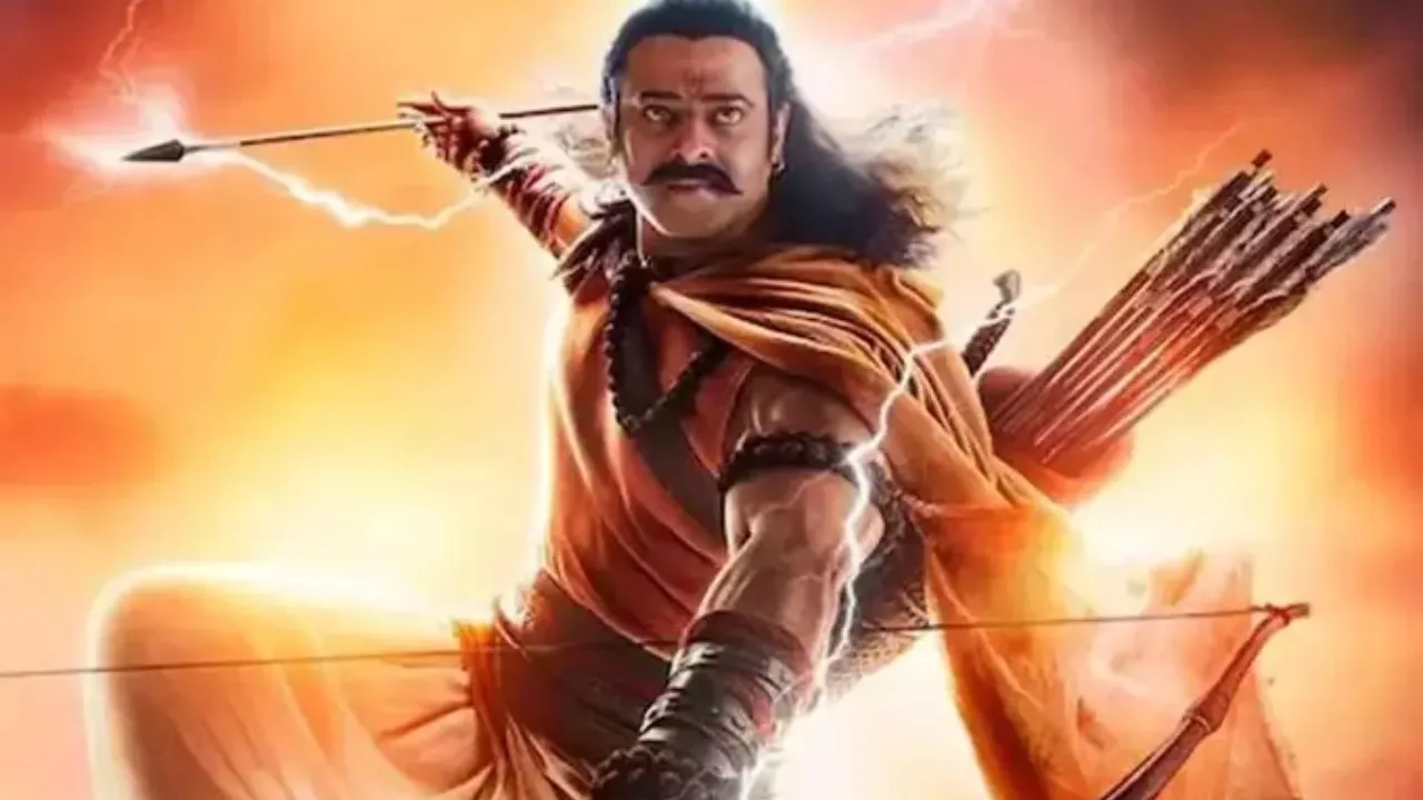 adi purush