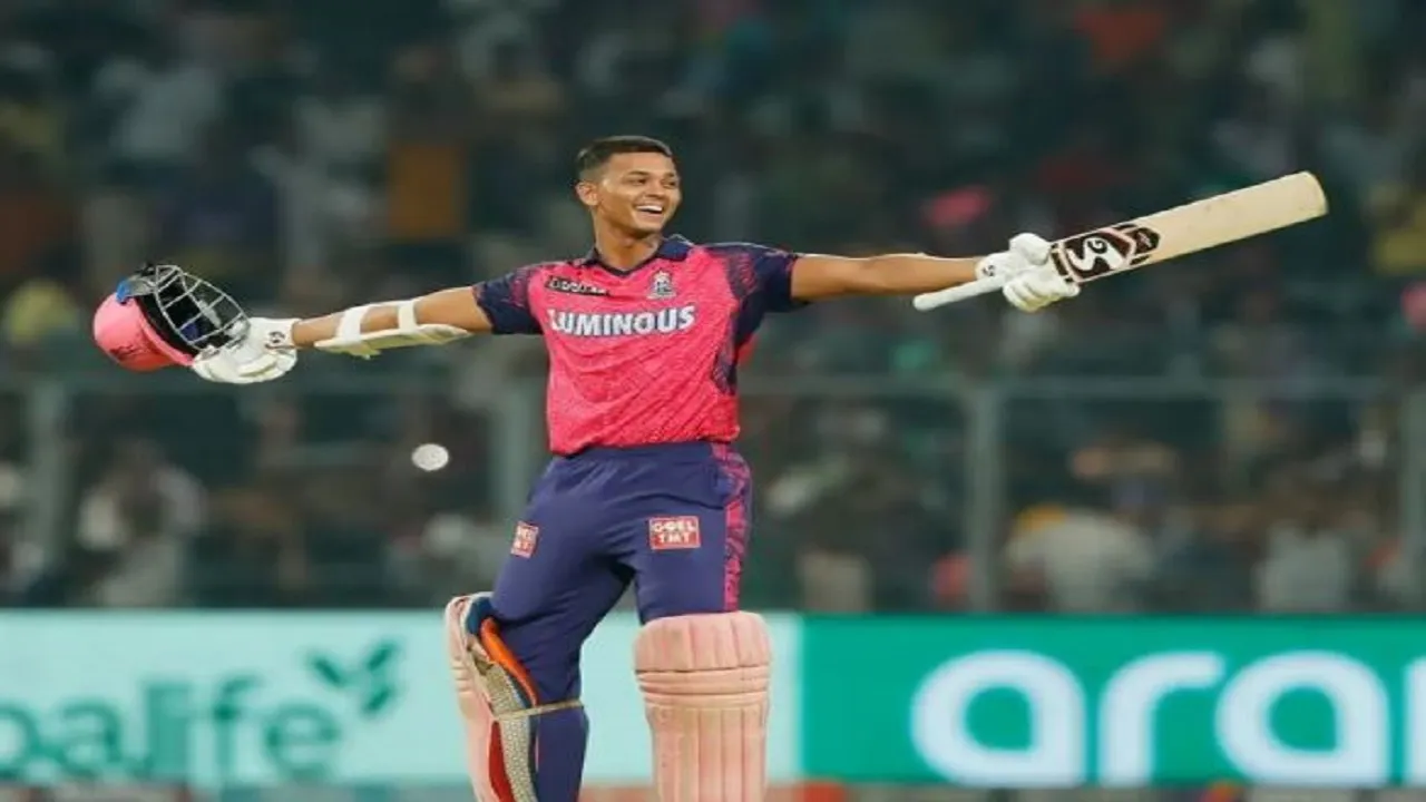 jaiswal ipl 2023