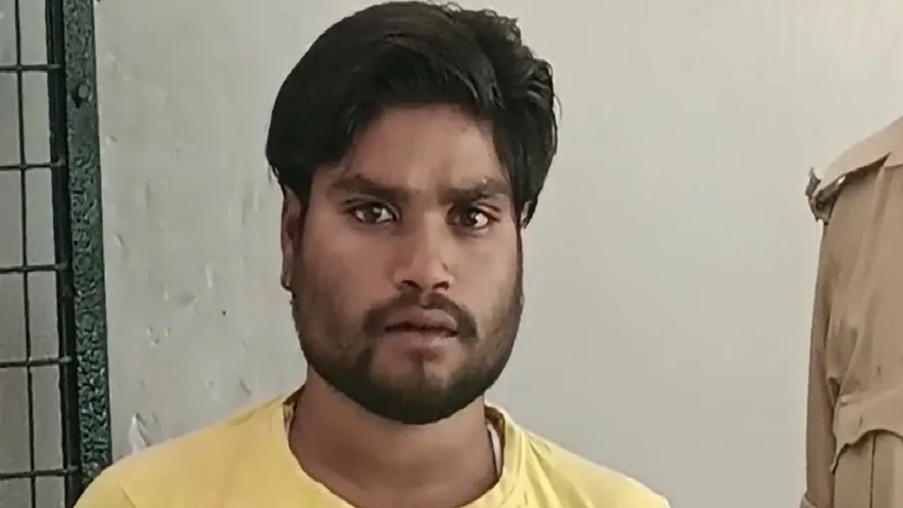 kaimur crime
