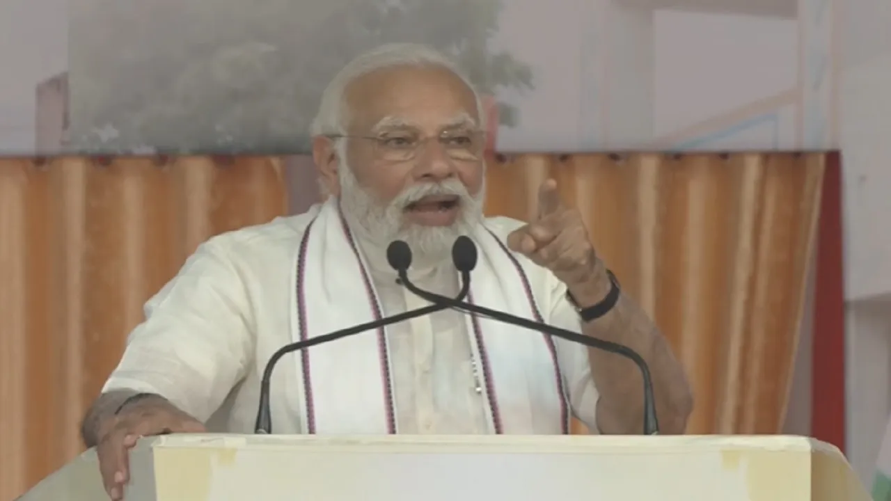 modi