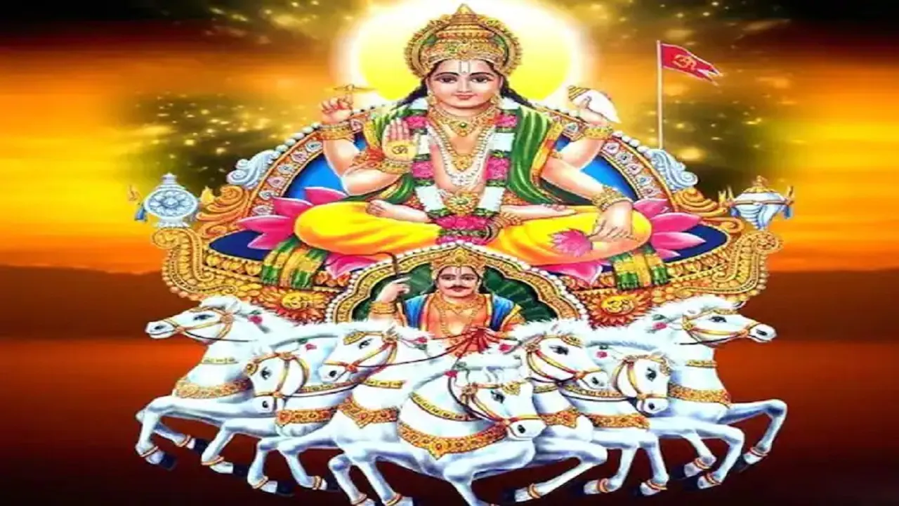 Surya Dosh Upay 2023