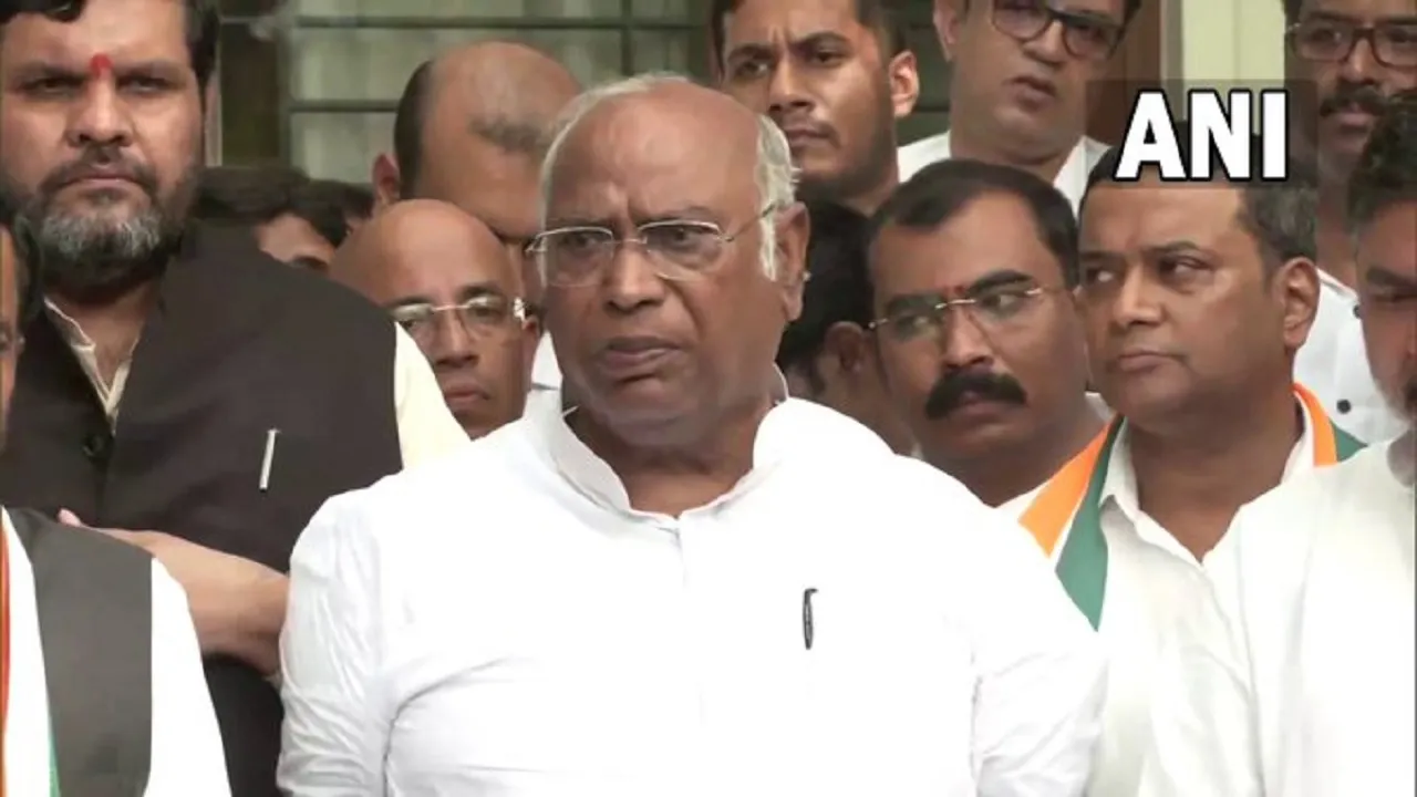 karnataka Election Results