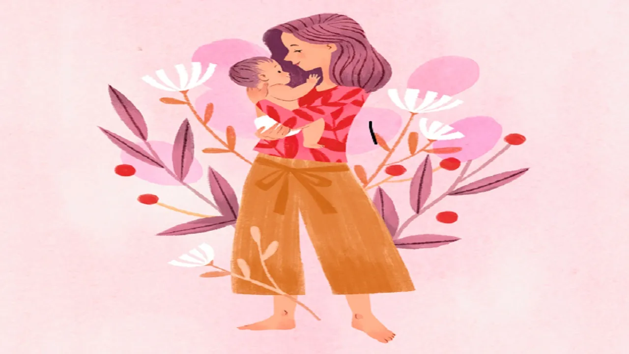 Mothers Day 2023
