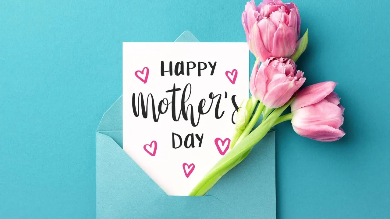 Mothers day