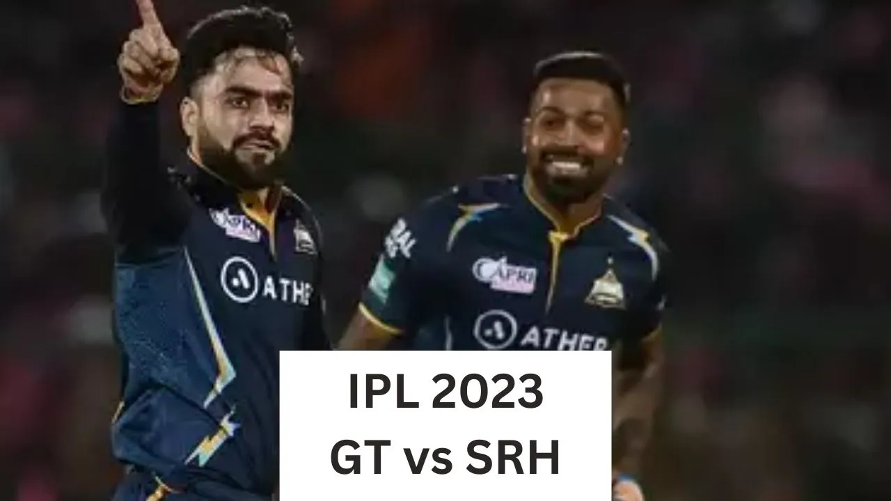 ipl 2023 gt vs srh best 3 bowler in today match rashid khan shami