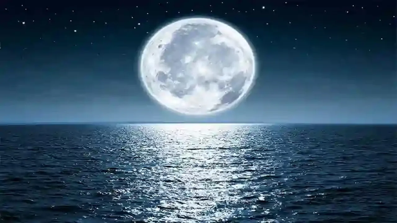 Jyeshtha  Purnima 2023