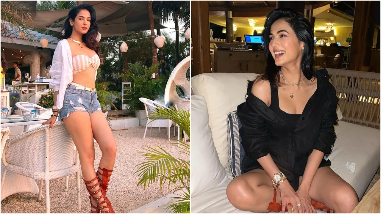 Sonal Chauhan Birthday