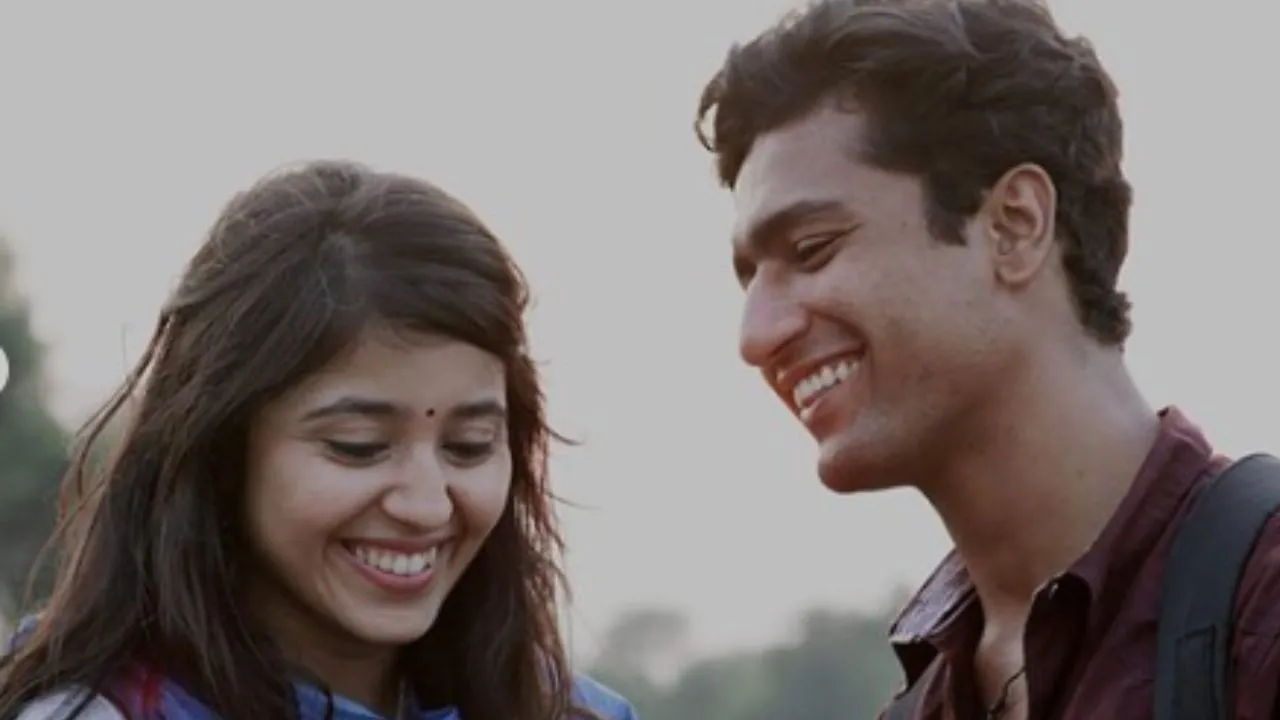 Vicky kaushal