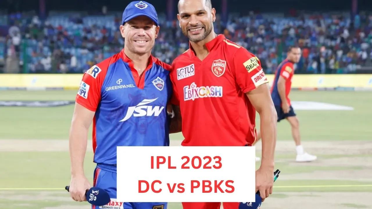 pbks vs dc today match prediction in hindi