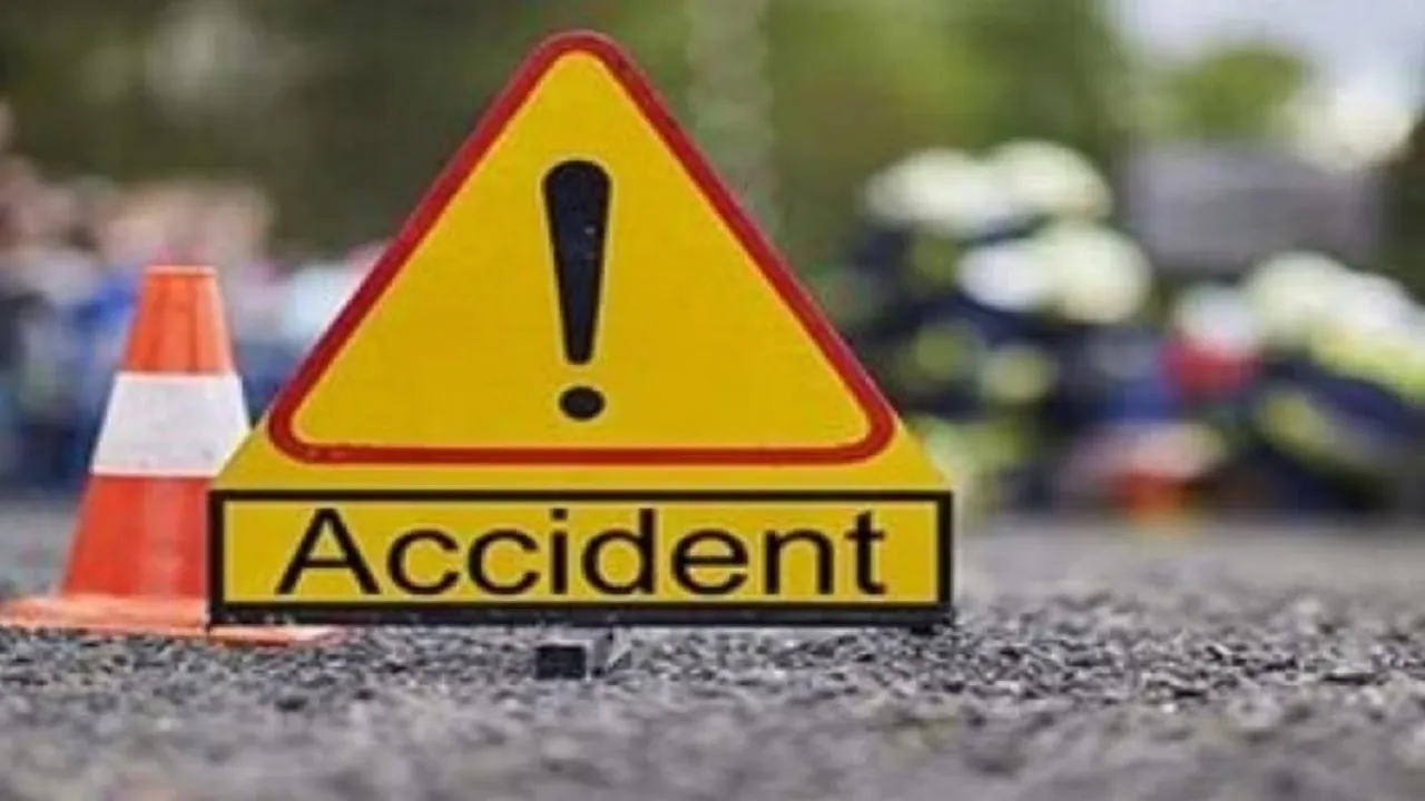 accident
