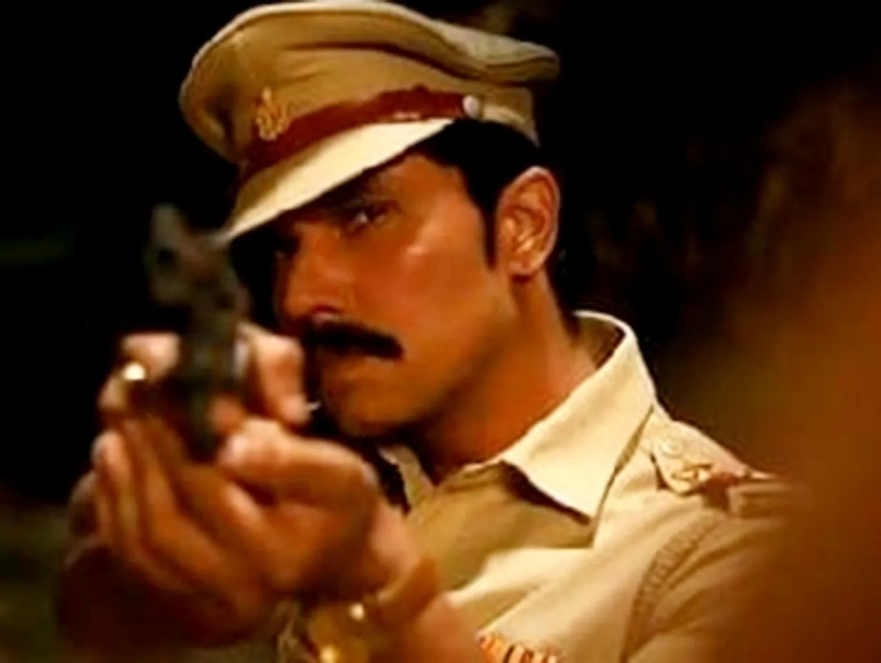 Randeep Hooda