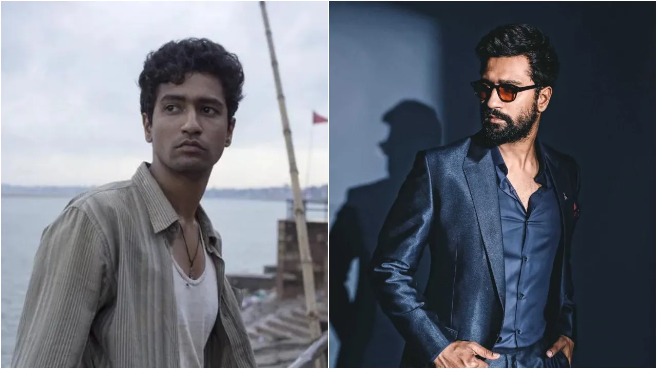Vicky Kaushal Net Worth