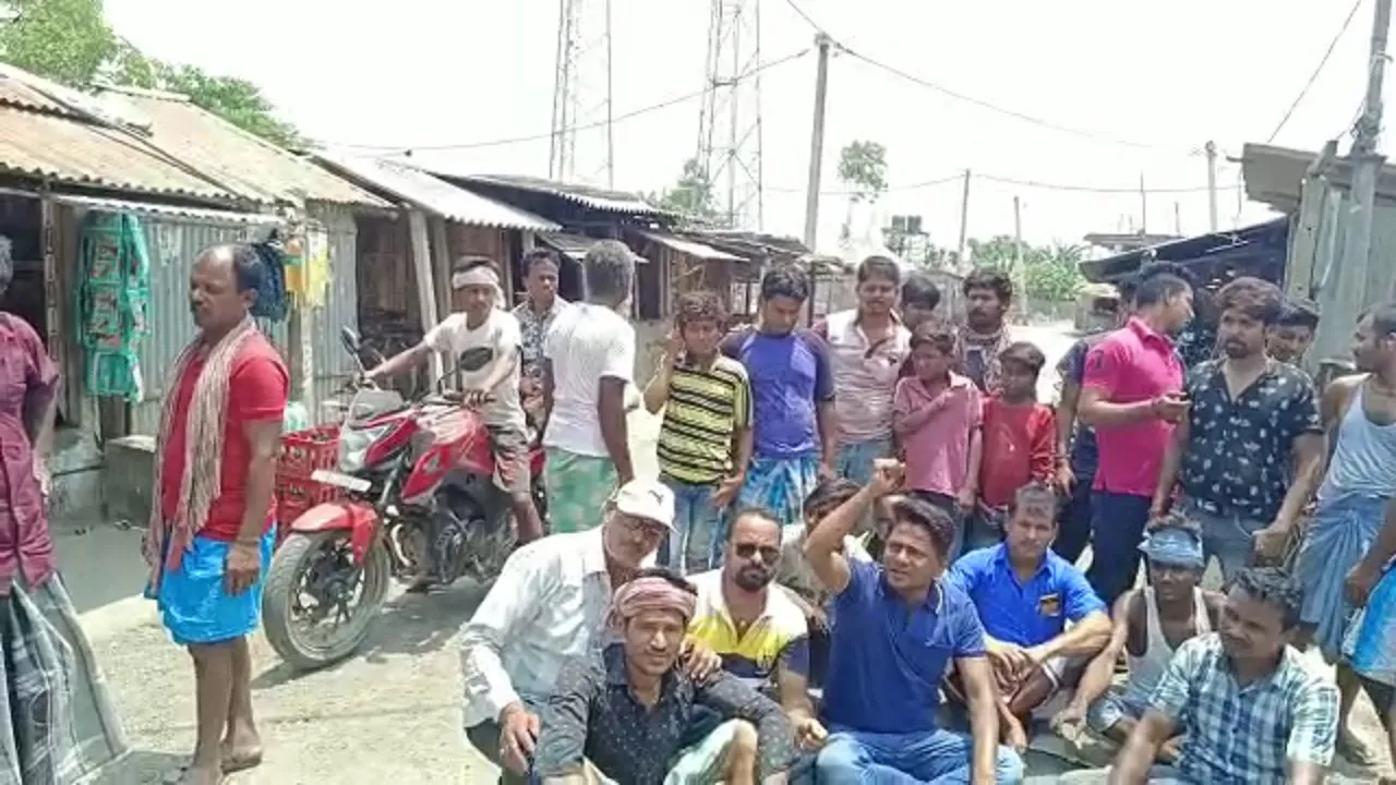 katihar news