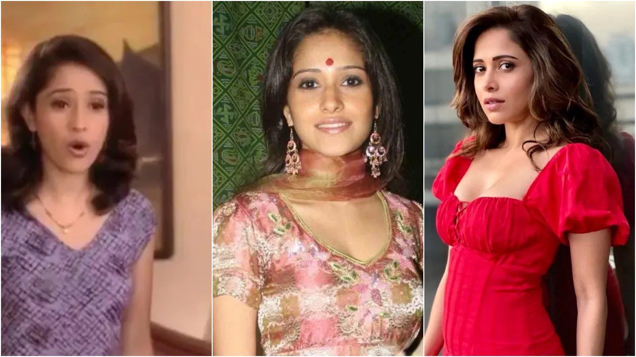 Nushrat Bharucha birthday