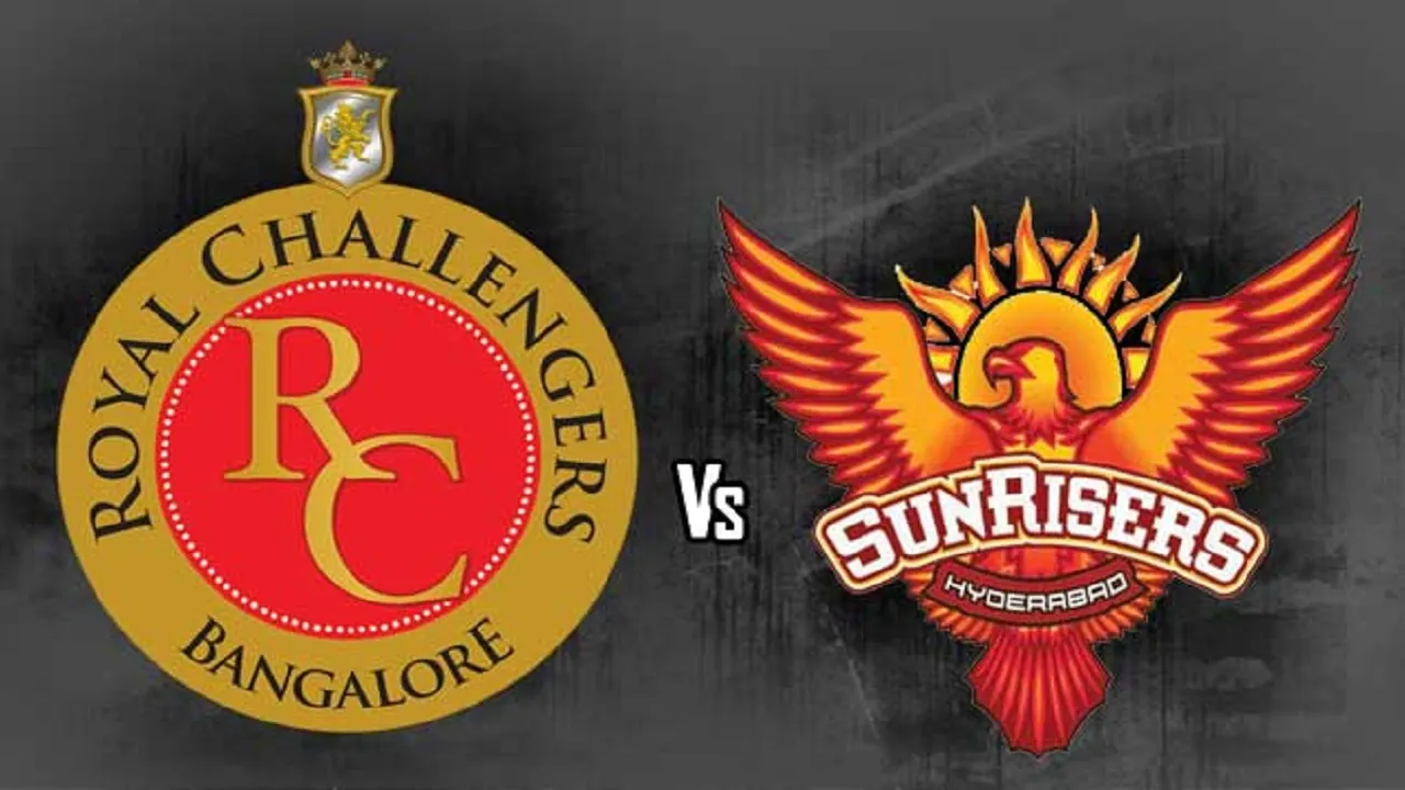 ipl 2023 this is rcb vs srh playing 11 update in hindi