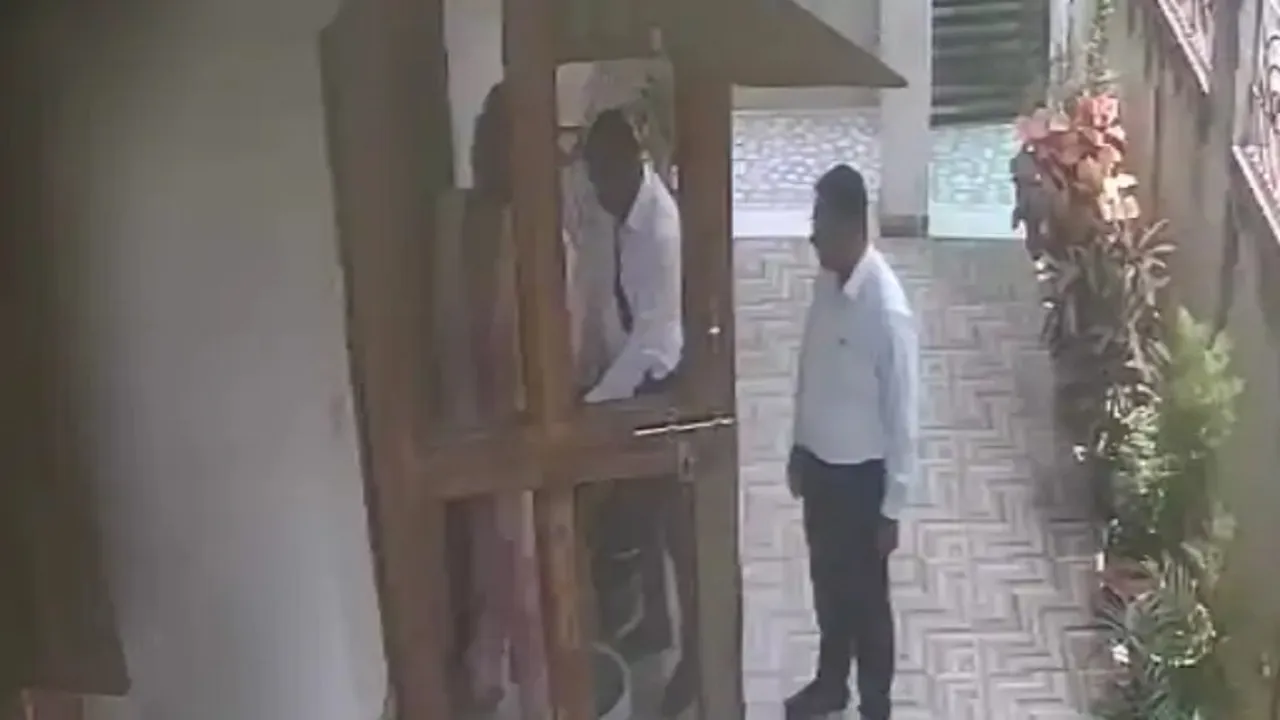 Sitamarhi crime