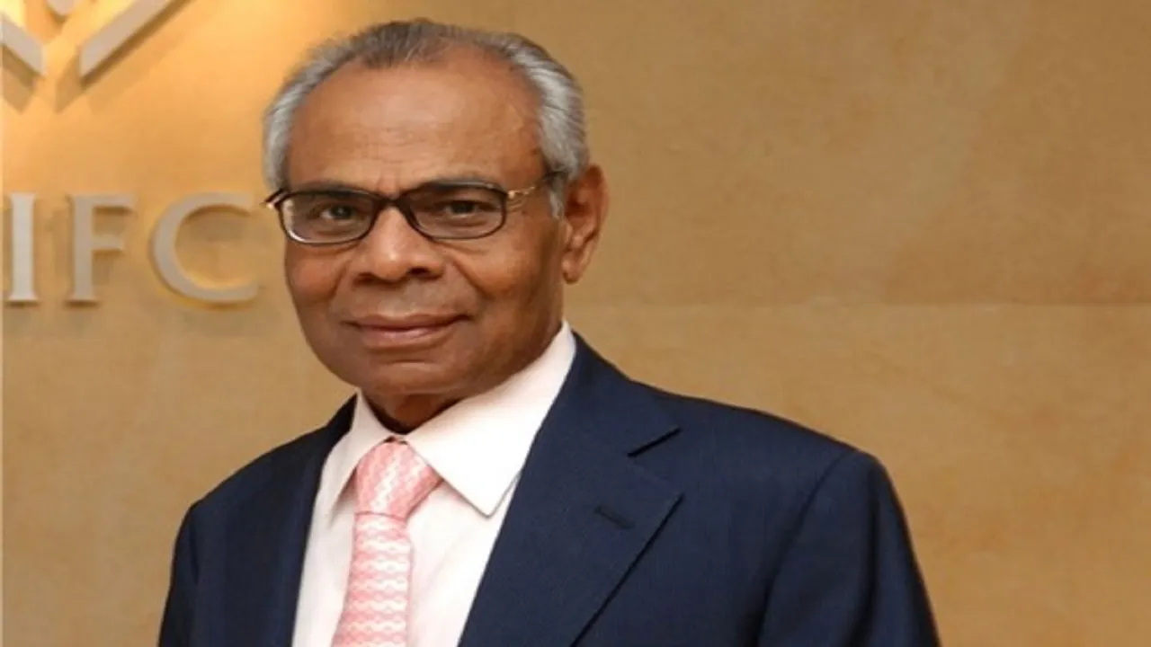 SP Hinduja