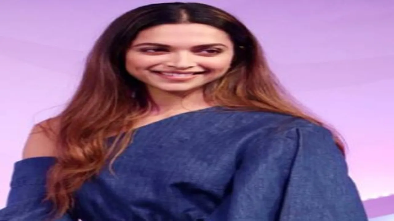 दीपिका पादुकोण