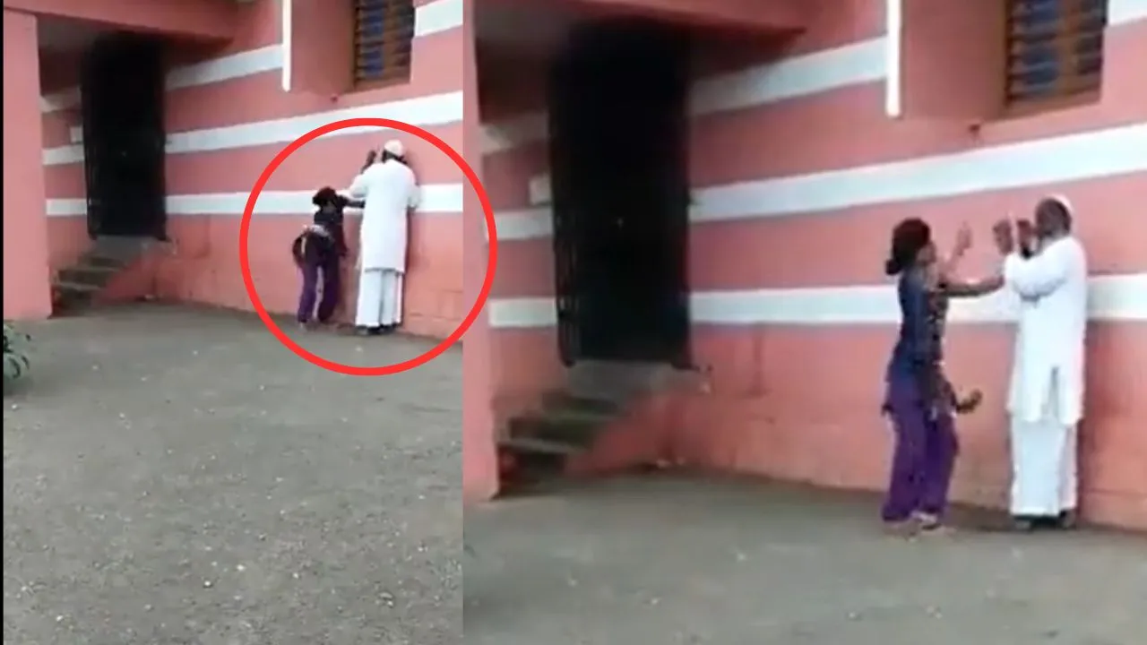 viral video trending