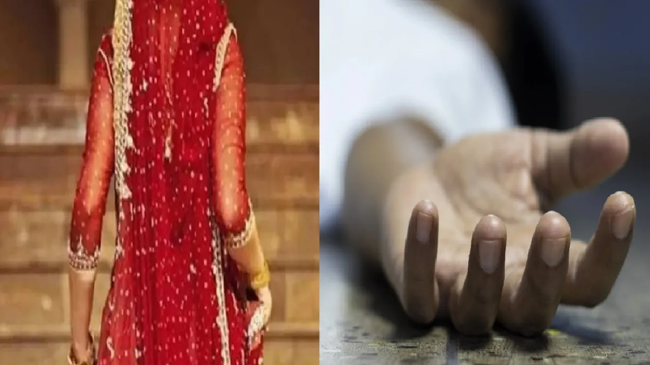 accident in wedding
