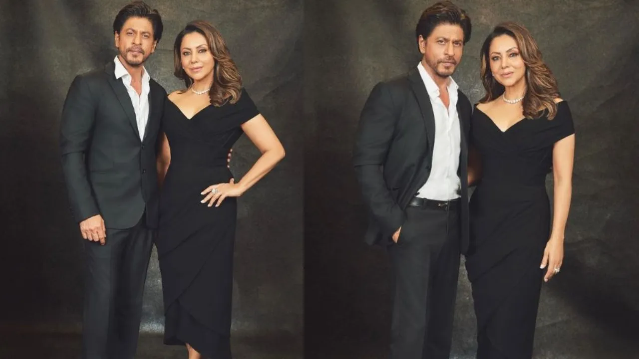Gauri Khan Post