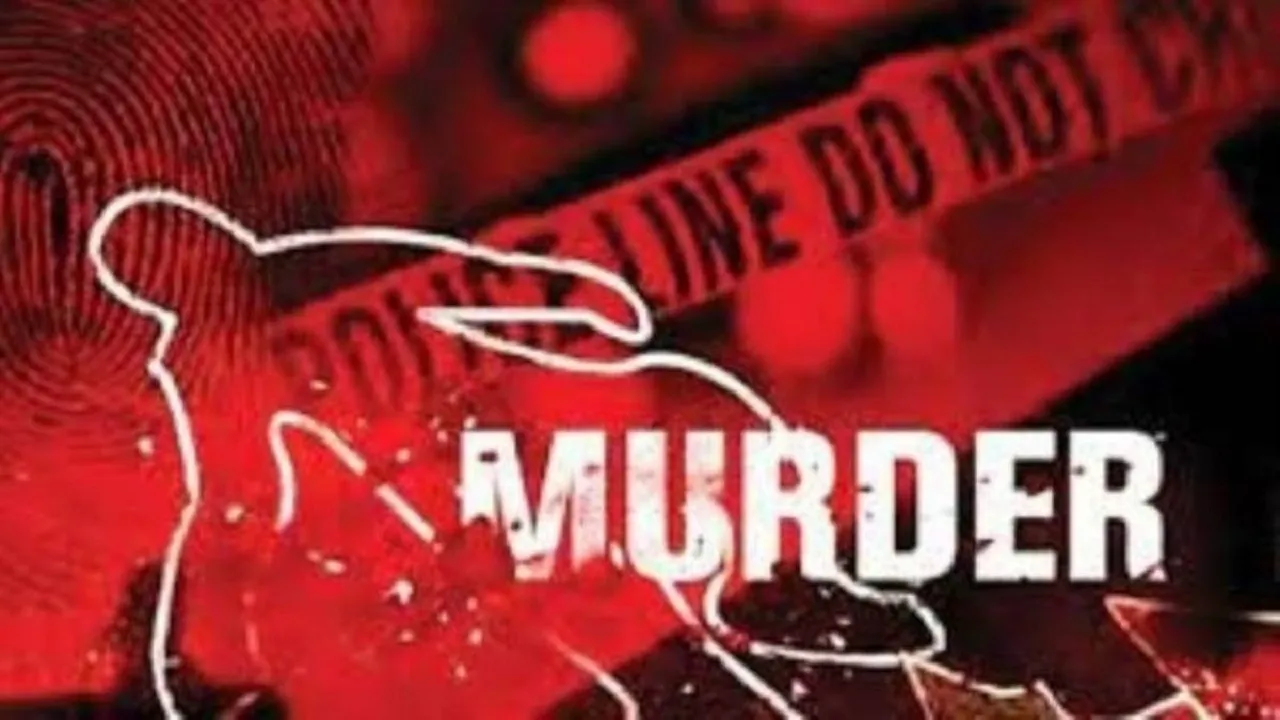 murder samstipur