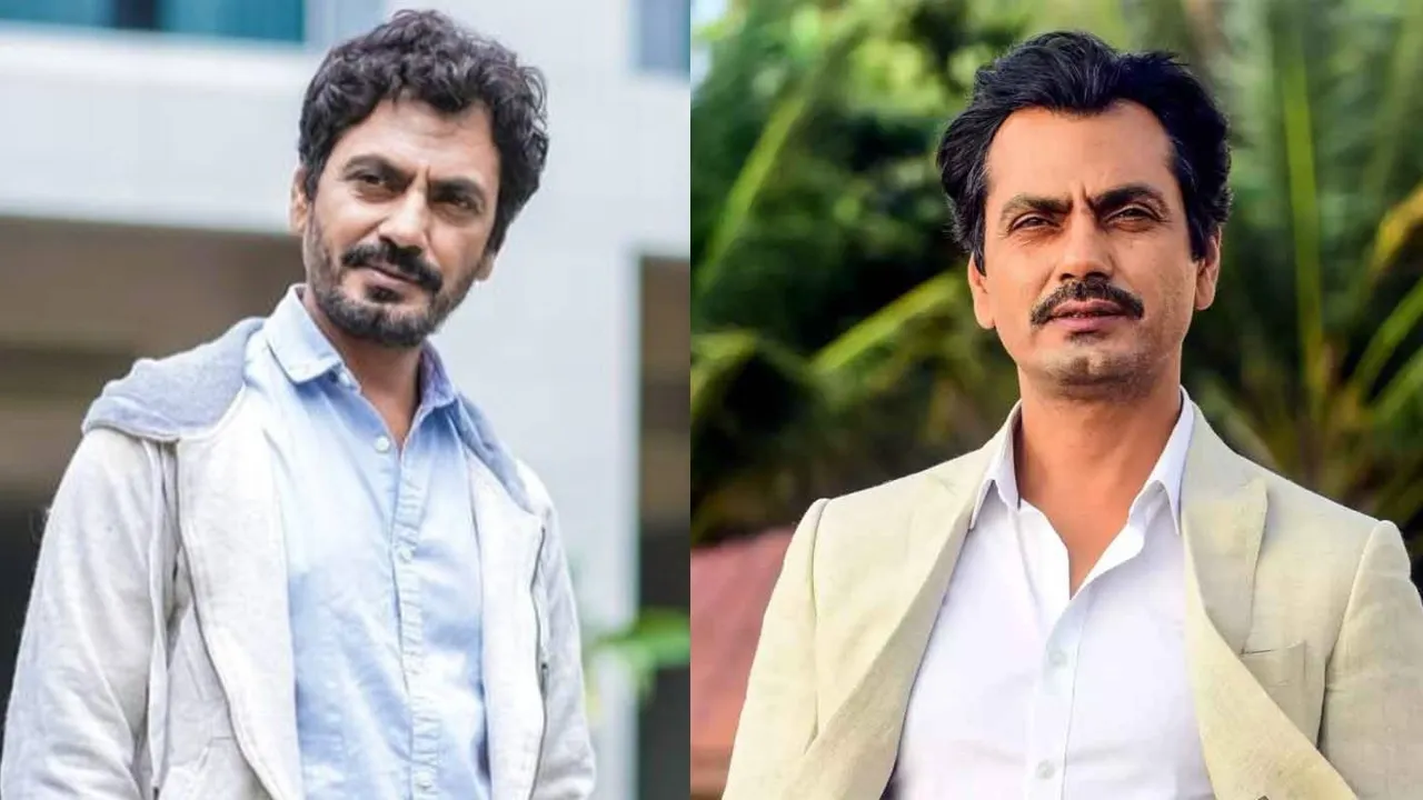 Nawazuddin Siddiqui Birthday