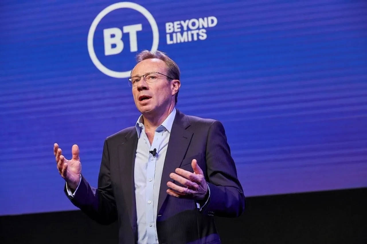 BT Group