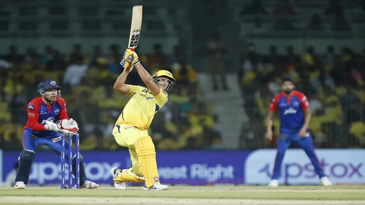 chennai super kings