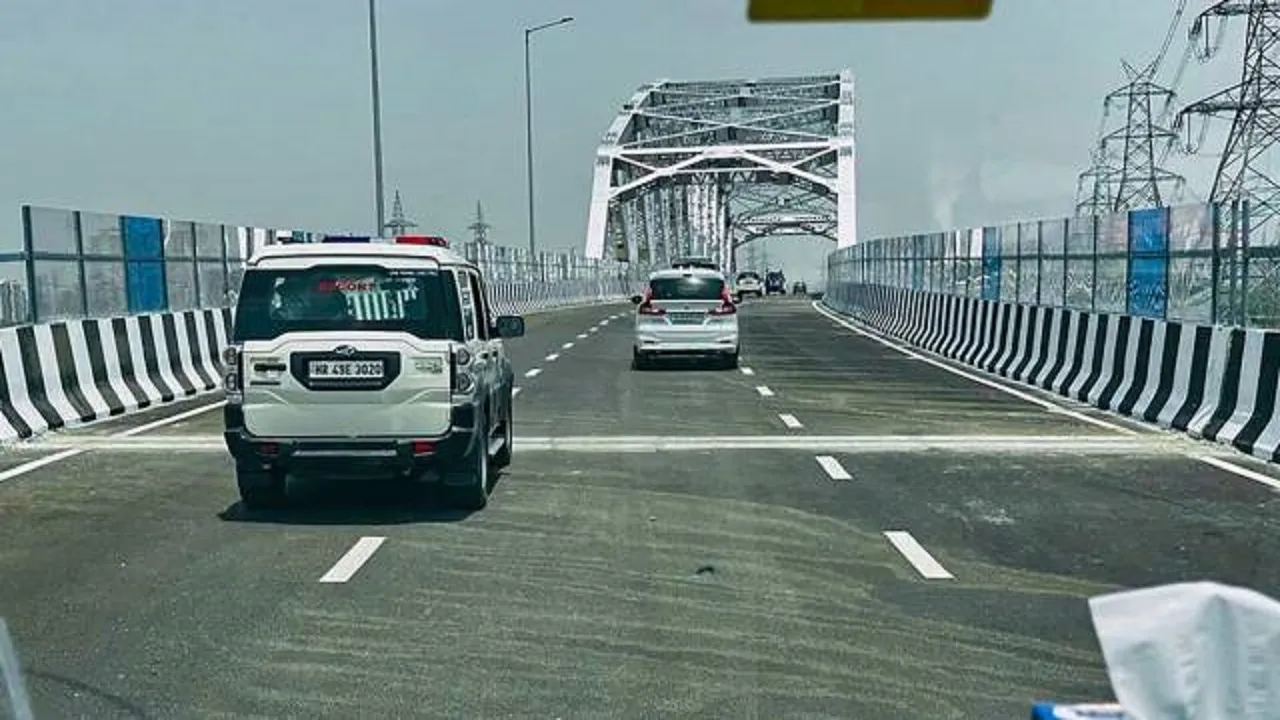 expressway 1