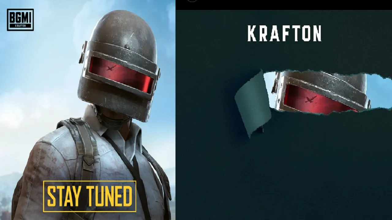 Krafton gets approval to resume Battle Grounds Mobile India
