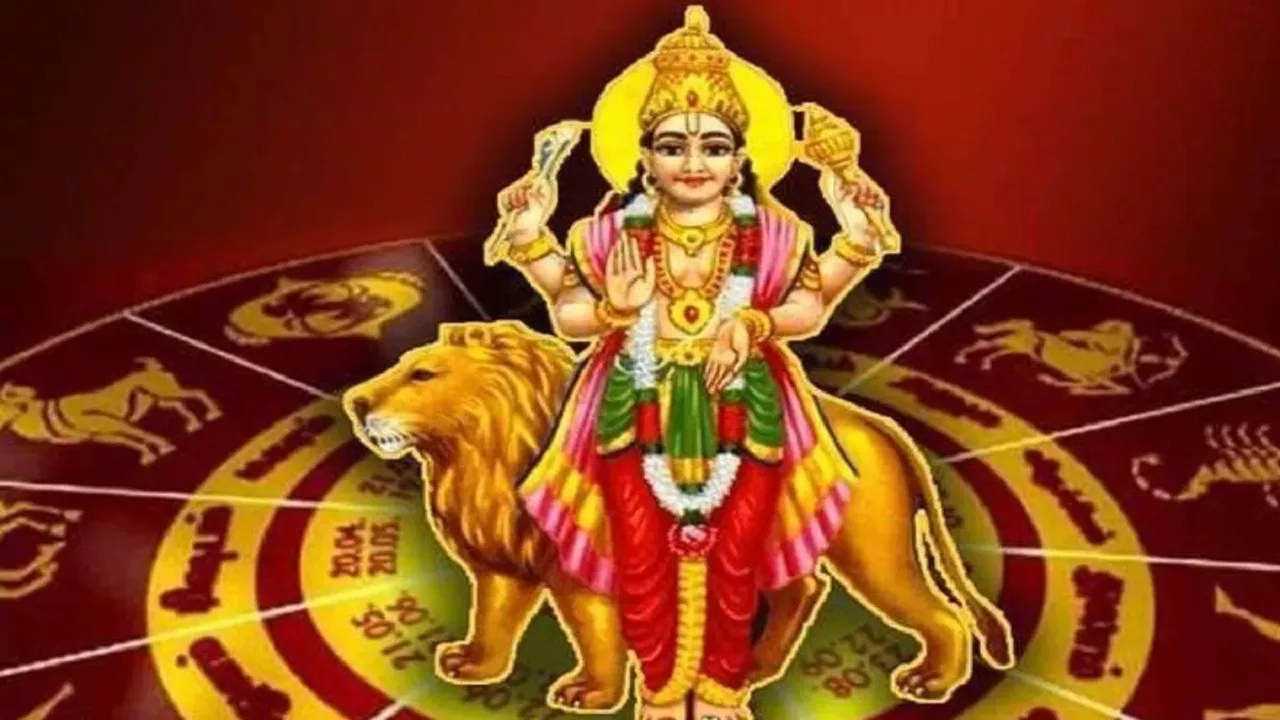 Budh Gochar 2023